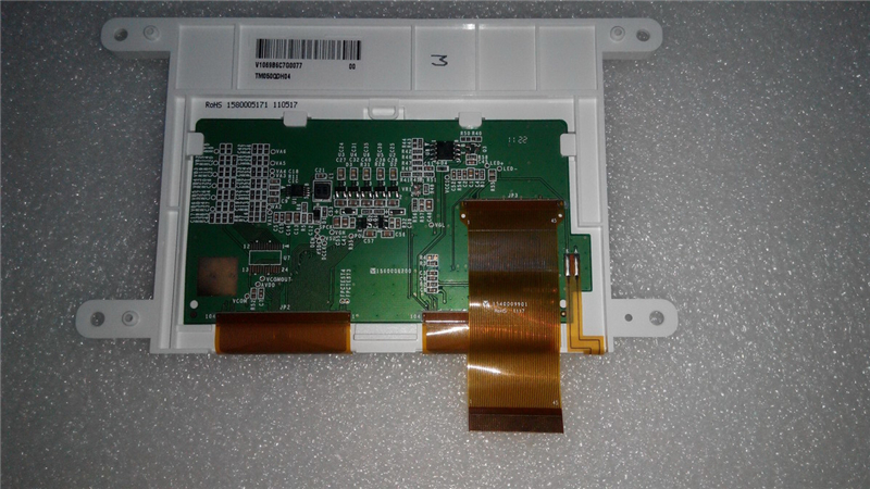 TM050QDH04 240pcs New arrival TIANMA original LCD