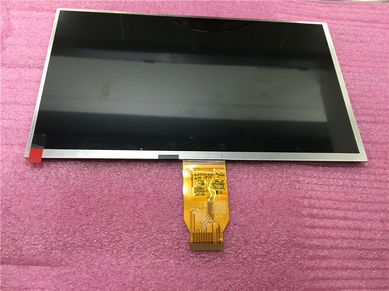 TM101DDHG03 150pcs New arrival TIANMA original LCD