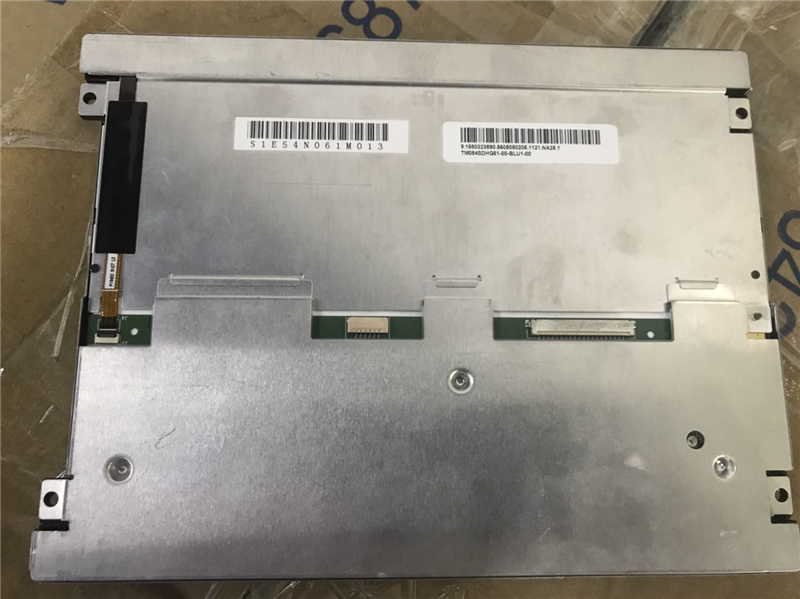 TM084SDHG51 TIANMA LCD Display 150pcs in stock