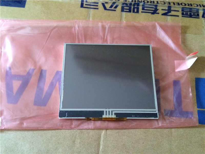 TM035KBH08 210pcs in stock TIANMA LCD Display