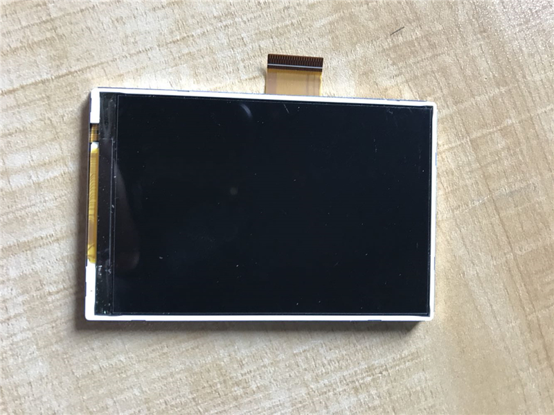 TM035PDW01 240pcs in stock TIANMA LCD Display