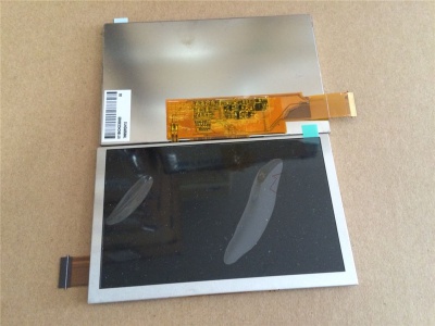 TM050NBH10 TIANMA LCD Display 240pcs in stock