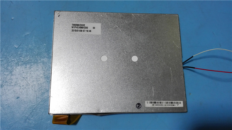 TM056KDH02 150pcs New arrival TIANMA original LCD