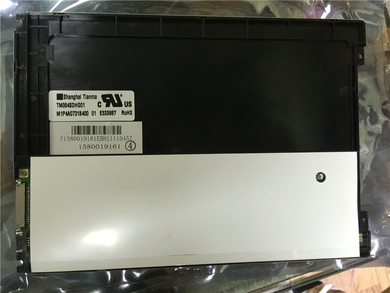TM084SDHG01 TIANMA LCD Display 150pcs in stock