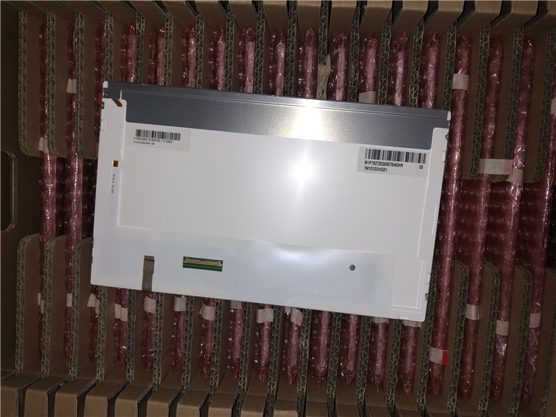 TM101DDHG01 TIANMA LCD 150pcs available
