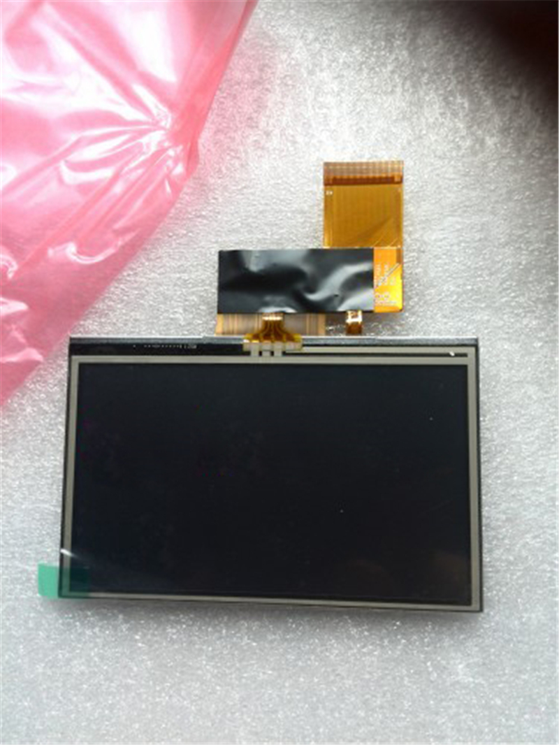 TM043NBH02 150pcs in stock TIANMA LCD Display