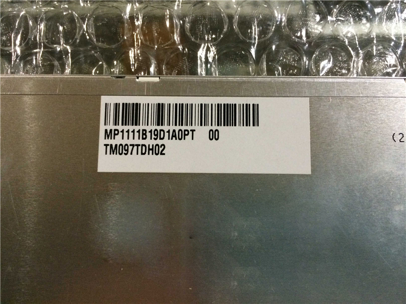 TM097TDH02 TIANMA LCD 150pcs available