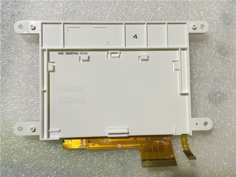 TM050QDH06 240pcs New arrival TIANMA original LCD