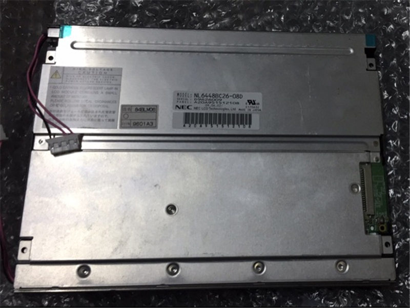 NL6448BC26-08D 280pcs New arrival NEC original LCD