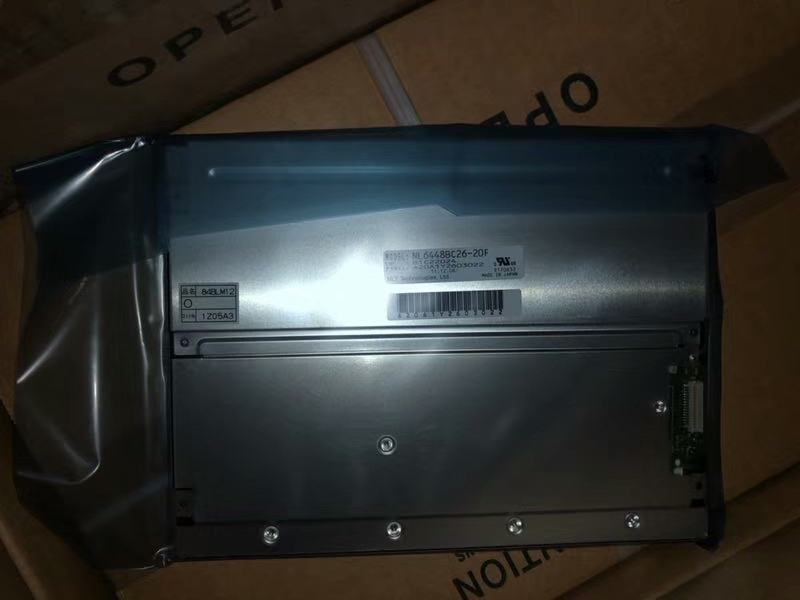 NL64482BC26-20F 180pcs New arrival NEC original LCD