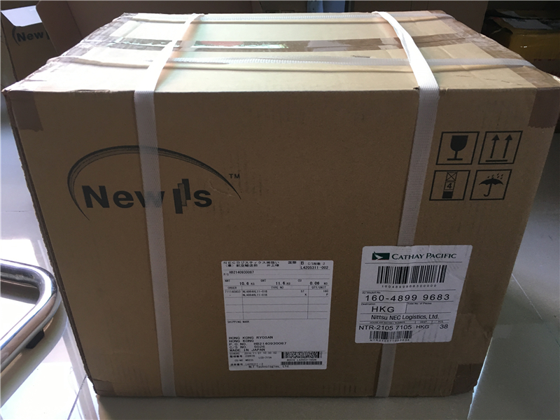 NL4864HL11-01B 280pcs in stock NEC LCD Display