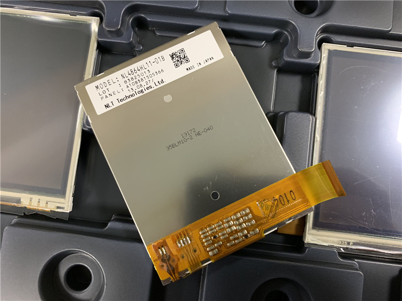 NL4864HL11-01B 280pcs in stock NEC LCD Display