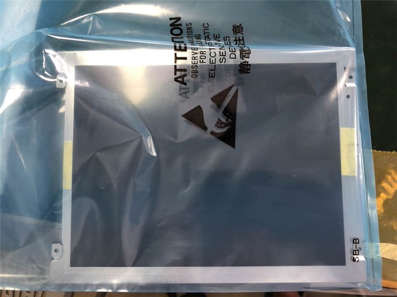 NL8060BC21-11C 280pcs New arrival NEC original LCD
