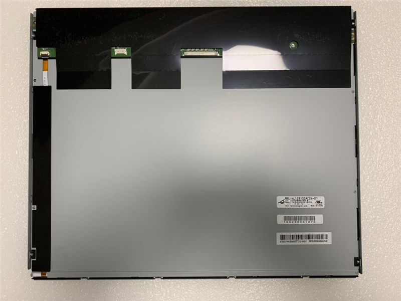 NL128102AC26-01 NEC original LCD 250pcs New coming
