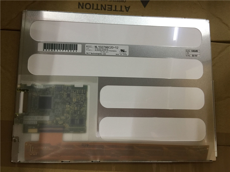 NL10276BC20-12 210pcs New arrival NEC original LCD