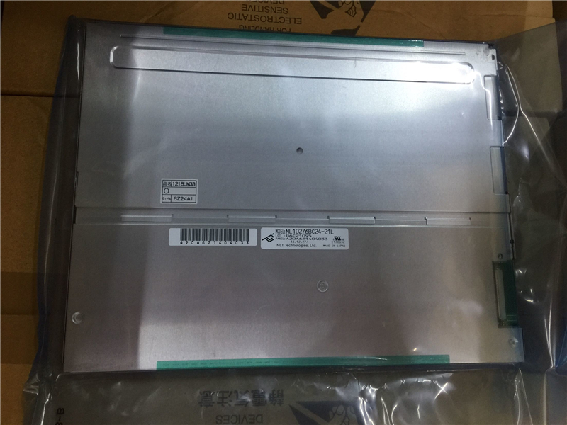 NL10276BC24-21L NEC LCD 210pcs available