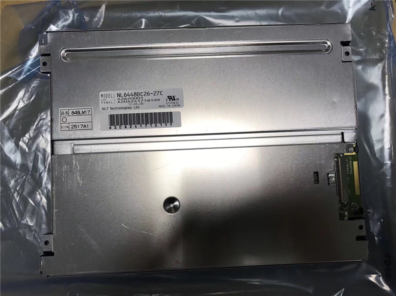 NL6448BC26-27C 210pcs New arrival NEC original LCD