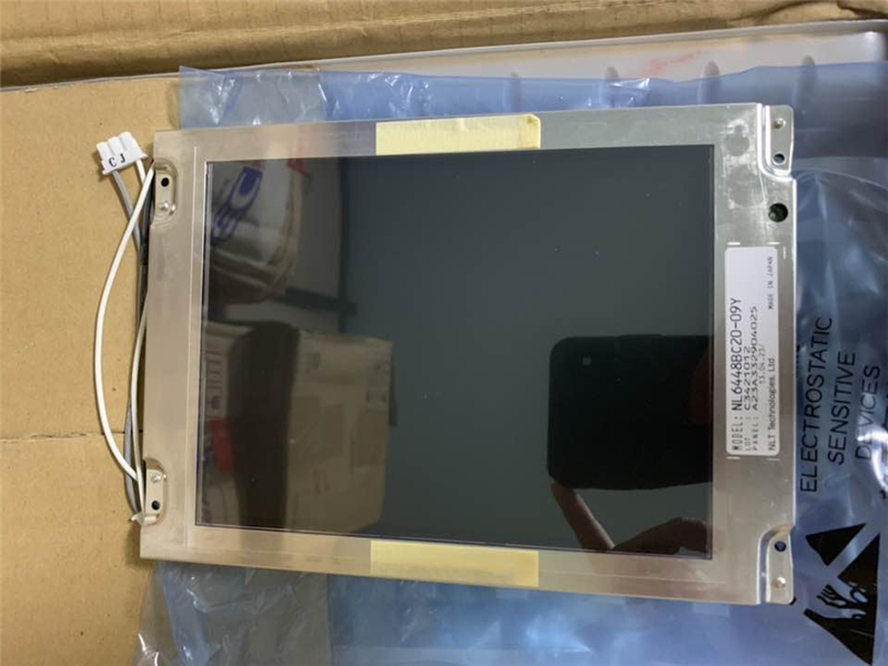 NL6448BC20-09Y 280pcs in stock NEC LCD Display
