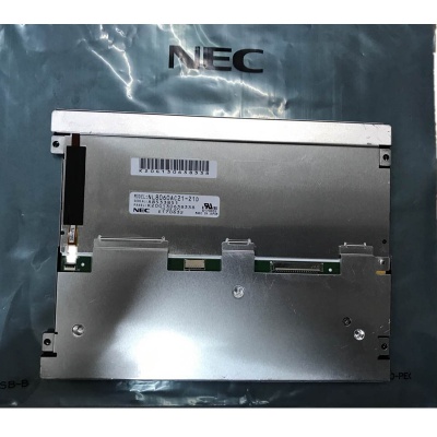 NL8060AC21-21C 210pcs New arrival NEC original LCD
