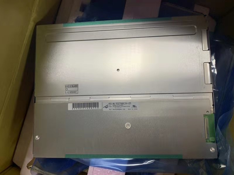 NL10276BC24-21 NEC original LCD 210pcs New coming
