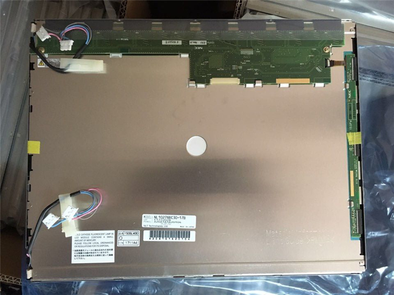 NL10276BC30-17B 280pcs in stock NEC LCD Display