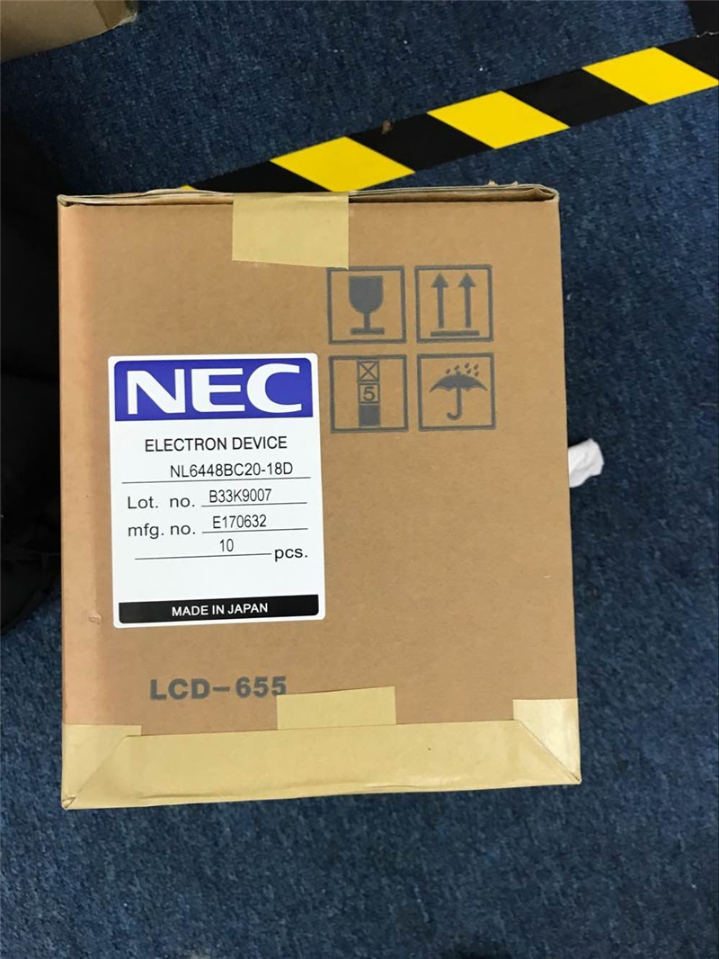 NL6448BC20-18D NEC LCD Display 280pcs in stock