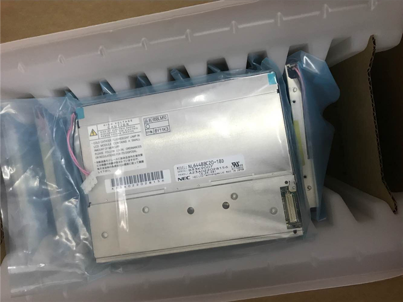 NL6448BC20-18D NEC LCD Display 280pcs in stock