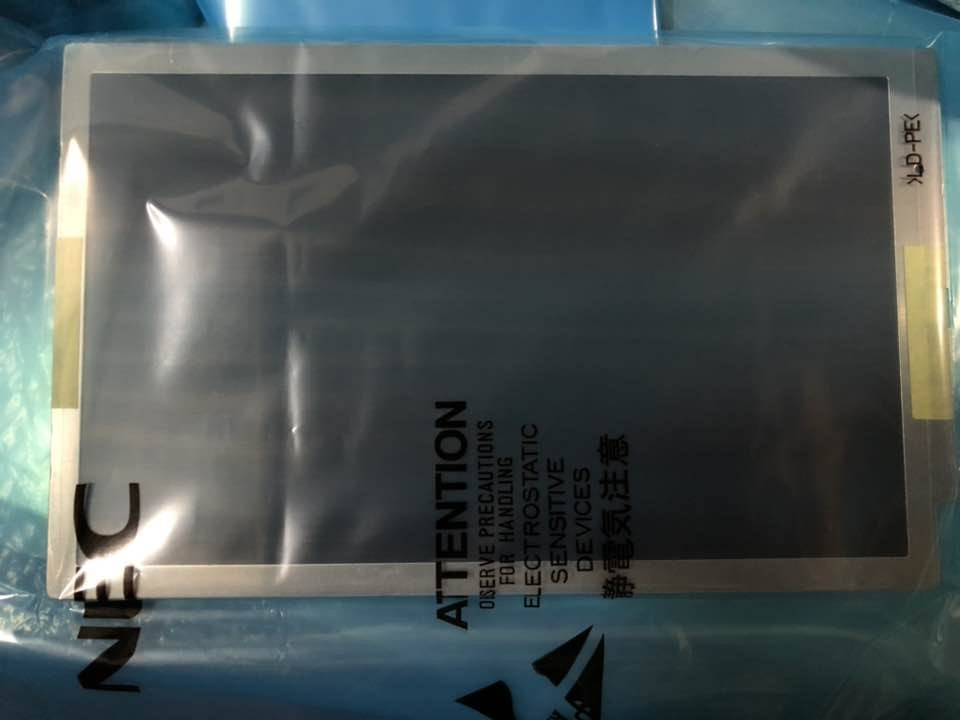 NL8048BC24-09D NEC original LCD 180pcs New coming