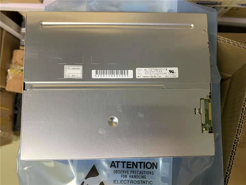 NL10276BC20-18F 180pcs in stock NEC LCD Display