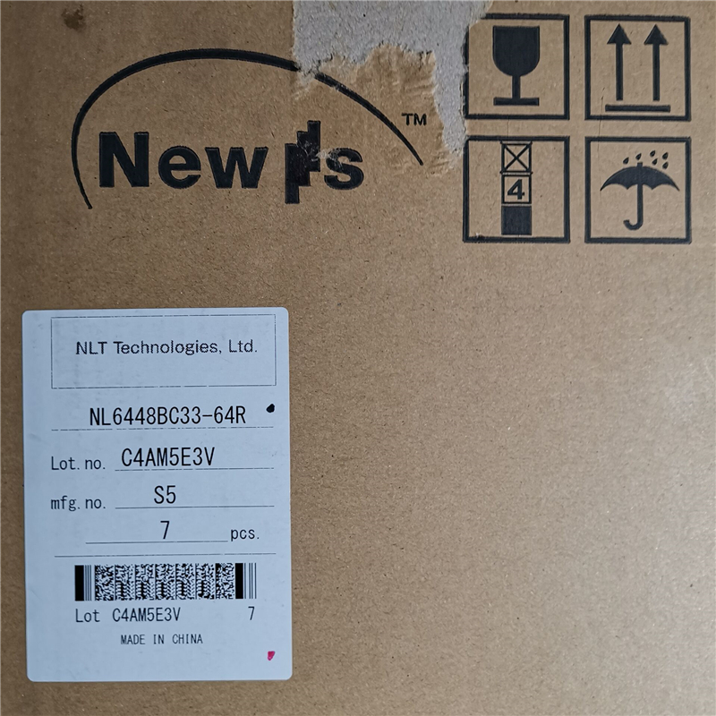NL6448BC33-64R 280pcs in stock NEC LCD Display