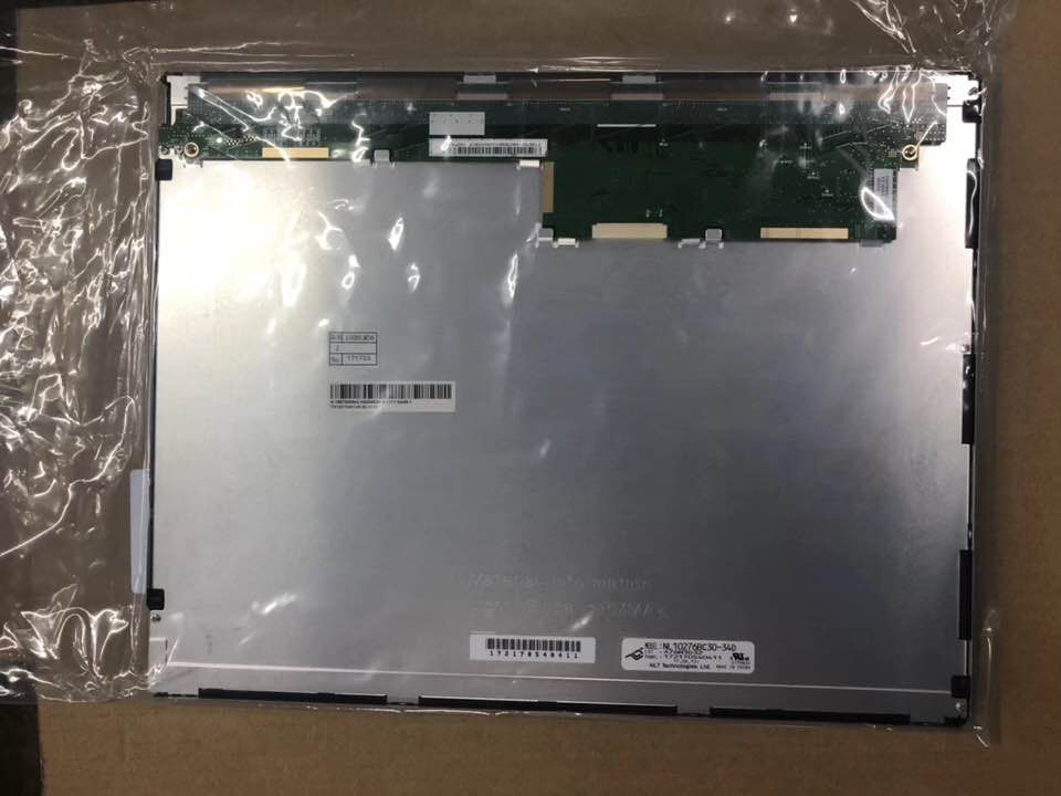 NL10276BC30-34D NEC original LCD 210pcs New coming