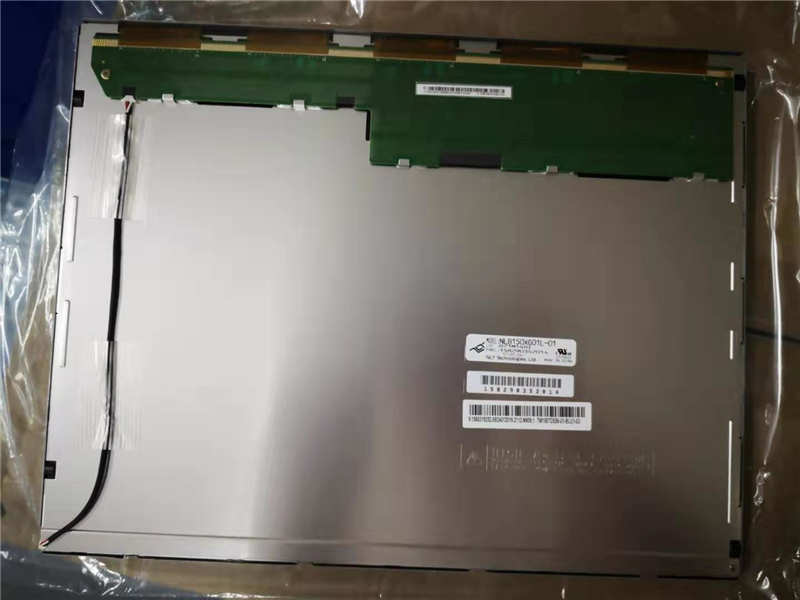 NLB150XG01L-01 NEC original LCD 210pcs New coming