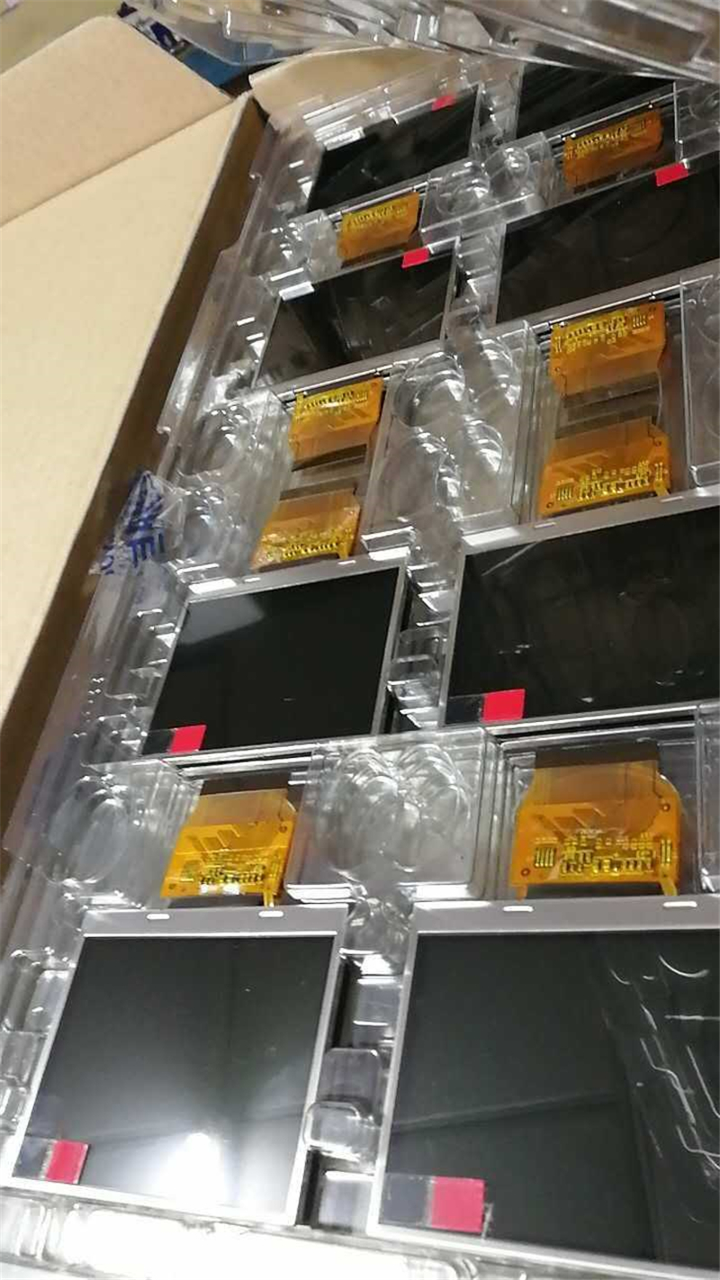 TM035KDH04 210pcs in stock TIANMA LCD Display