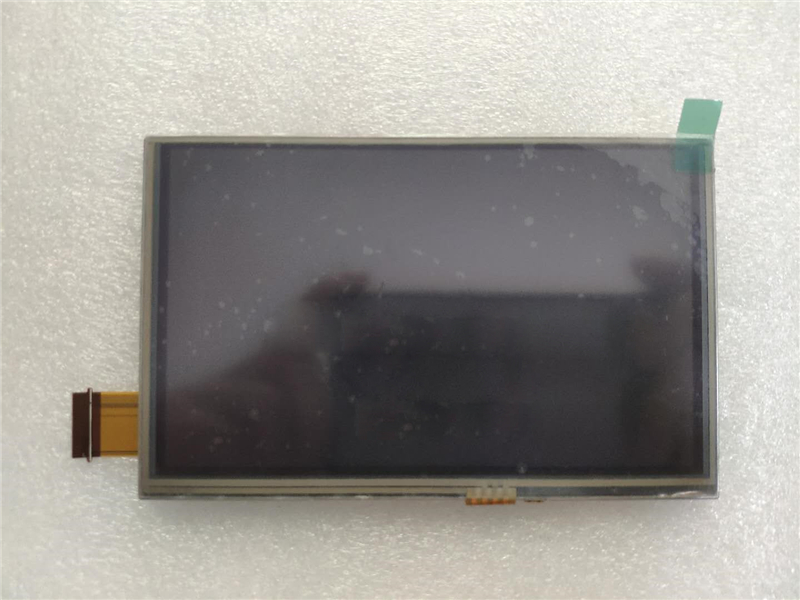 TM050RBH02 TIANMA LCD Display 210pcs in stock