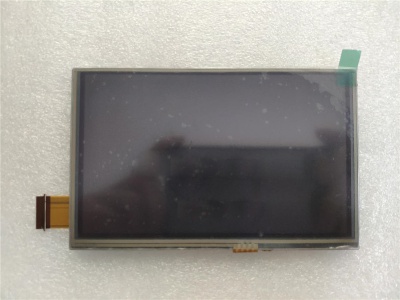 TM050RBH02 TIANMA LCD Display 210pcs in stock