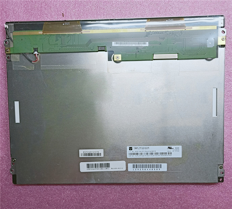 TM121SDS01 TIANMA original LCD 200pcs New coming