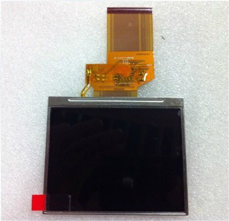 TM035NDHG04 TIANMA LCD 210pcs available
