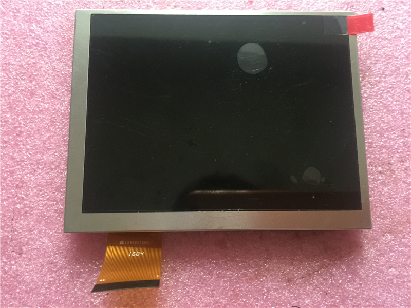 TM050QDHG01 TIANMA original LCD 210pcs New coming