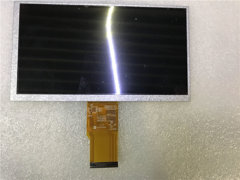 TM068RDS01 TIANMA original LCD 150pcs New coming