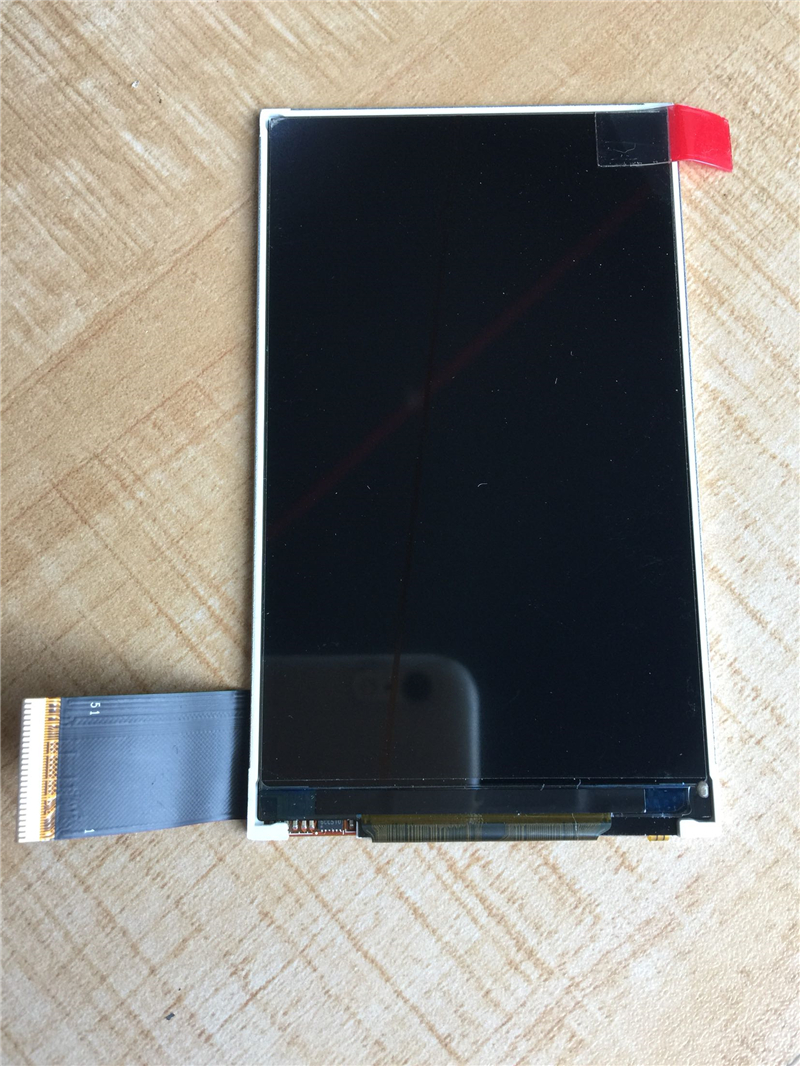TM040YDHG37 TIANMA original LCD 150pcs New coming