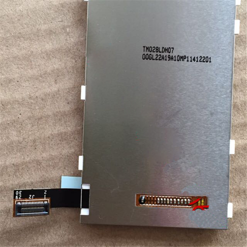 TM028LDH07 TIANMA LCD 150pcs available