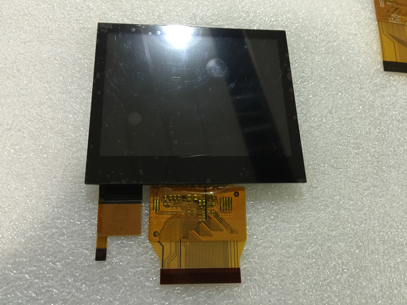 TM035KVHG01 210pcs New arrival TIANMA original LCD