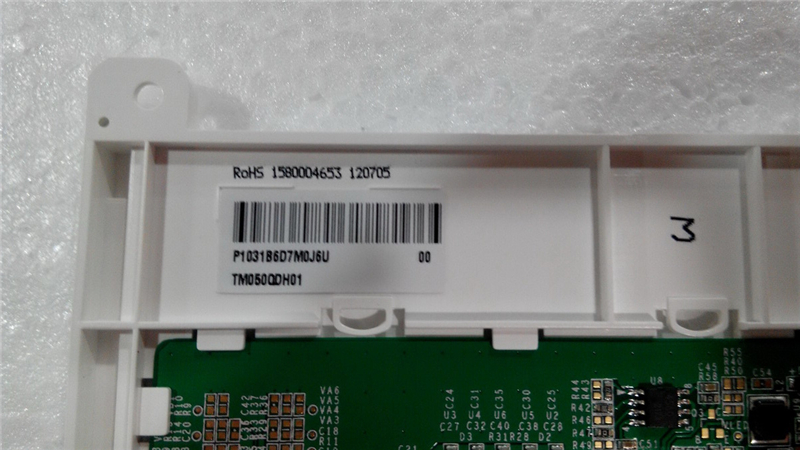 TM050QDH01 TIANMA LCD 240pcs available