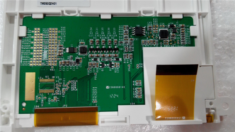 TM050QDH01 TIANMA LCD 240pcs available