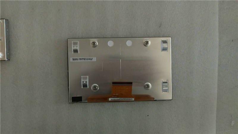 TM070RDHG91-00 TIANMA original LCD 210pcs New coming