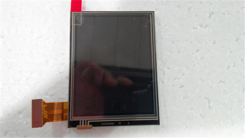 TM035HBHT5 240pcs New arrival TIANMA original LCD