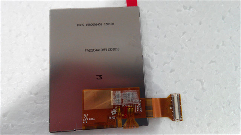 TM035HBHT5 240pcs New arrival TIANMA original LCD