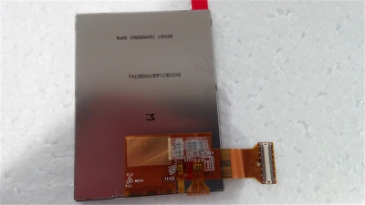 TM035HBHT5 240pcs New arrival TIANMA original LCD