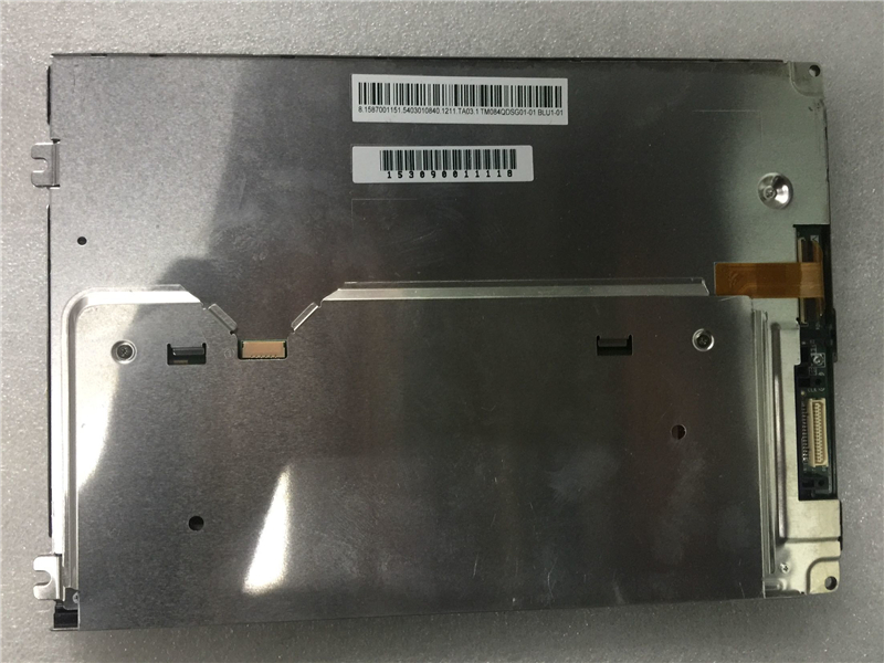 TM084QDSG01 210pcs in stock TIANMA LCD Display