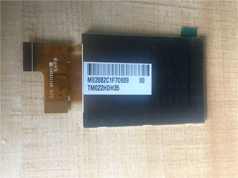 TM022HDH35 TIANMA LCD 180pcs available